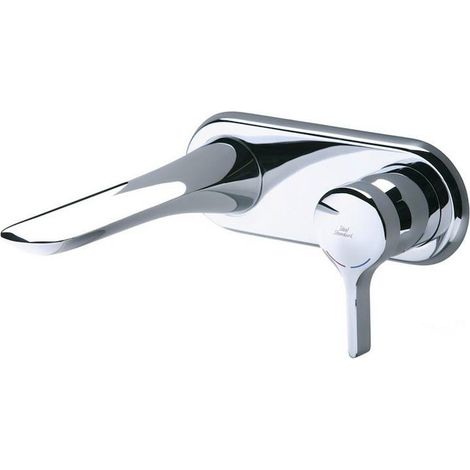 Ideal Standard A4265NU Corpo incasso per miscelatore lavello, montaggio a parete | Prezzi e offerte su Tavolla.com (1/2)
