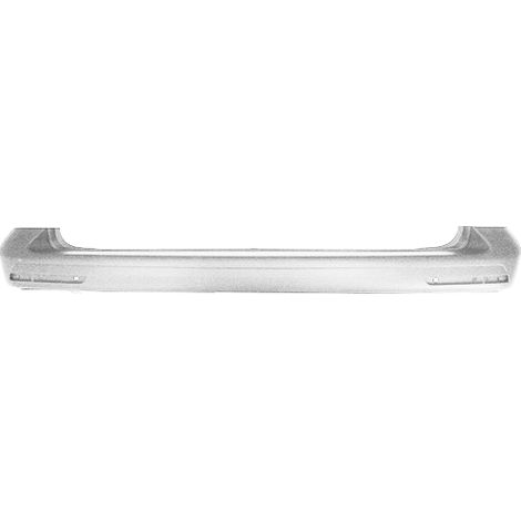 PARAURTI POSTERIORE CON PRIMER CON 6 TRACCE SENSORI - VOLKSWAGEN - Caravelle 2012 - 7E5807417AGRU
