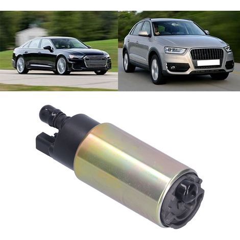 Pompe à carburant électrique 12V universelle 0580453443 pour voiture et moteur hors-bord (1/5)