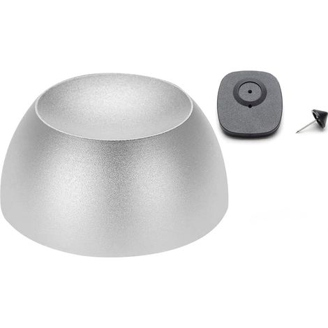 20000GS Détacheur antivol Aimant antivol Golf security tag detacher Aimant dissolvant d'étiquette de sécurité pour RF8.2Mhz Étiquettes de sécurité