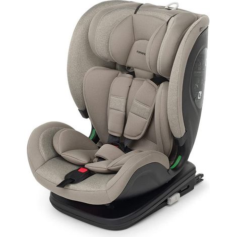 Foppapedretti Reklino I-Size Sand Autositz 76-150 cm 15 Monate-12 Jahre Isofix ECE R129