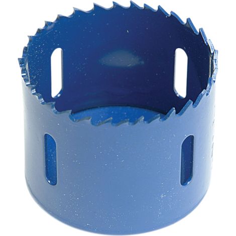 Irwin Bi-Metal High-Speed Hole Saw, 56mm Diameter