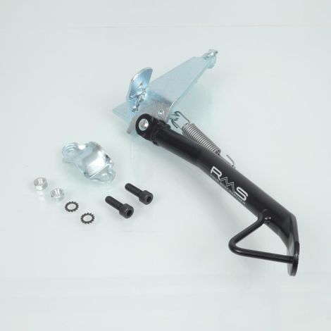 Béquille latérale RMS pour scooter Honda 125 SH 2001-2009 21.5cm (1/3)