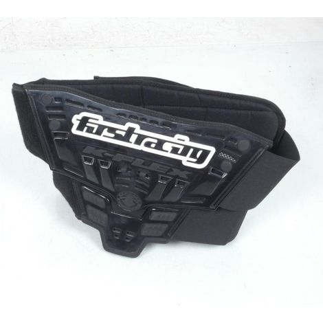 [NEUWERTIG] [NIE GETRAGEN] Rückenprotektor FIRST RACING K-FLEX Einheitsgröße (1/5)