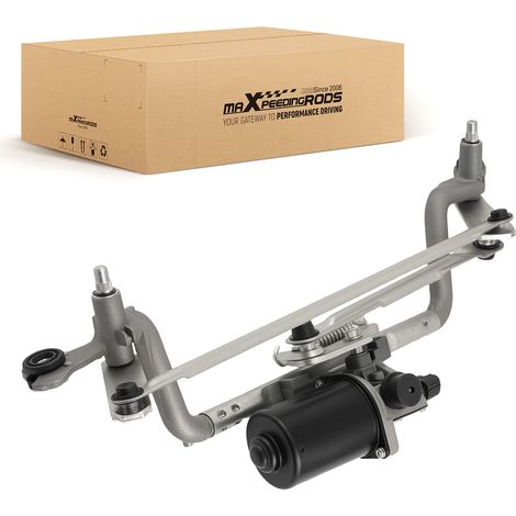 Front Motor & Linkage Kit for Toyota Prius MK3 Hybrid 1.8L 2009-2015 85110-47190 (1/5)