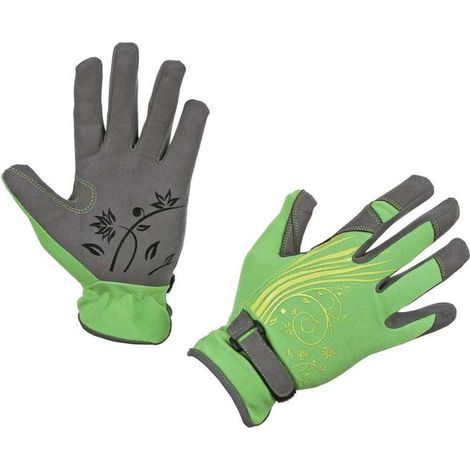 Gants de jardinage Kerbl - Taille gants 9