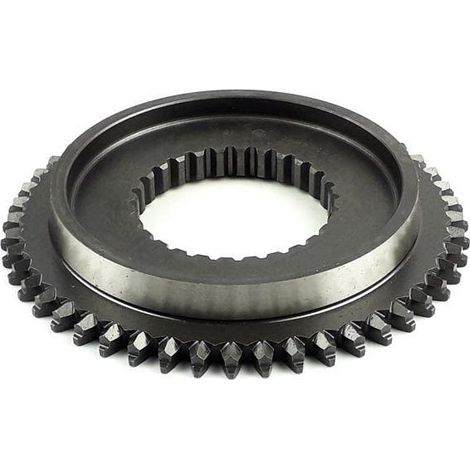 Anneau de synchroniseur de boîte de vitesses Iveco 8861579 (1/4)