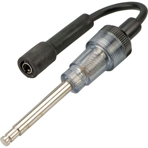 TESTEUR DE BOUGIES 270 MM SILVERLINE 633982 (1/4)