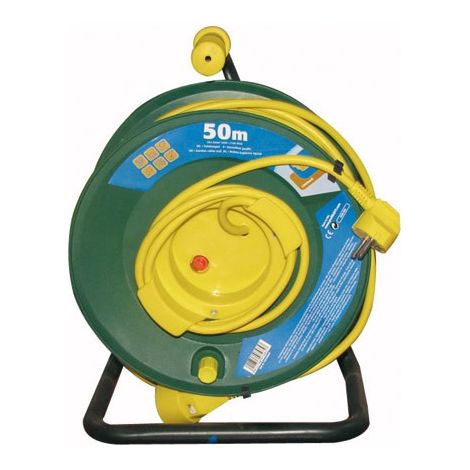 3g1.5 50m gartenkabeltrommel - Profile - 192740800