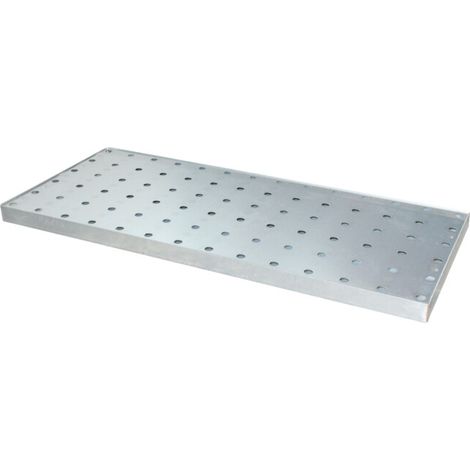 Bauer Südlohn Bac à petites pièces KGW 4/M, galvanisé