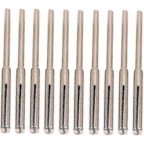Accessoire abrasif, 3 mm, pour le ponçage, la finition et l'entretien des surfaces, pour une utilisation à domicile et en atelier.-AquaForge (1/5)