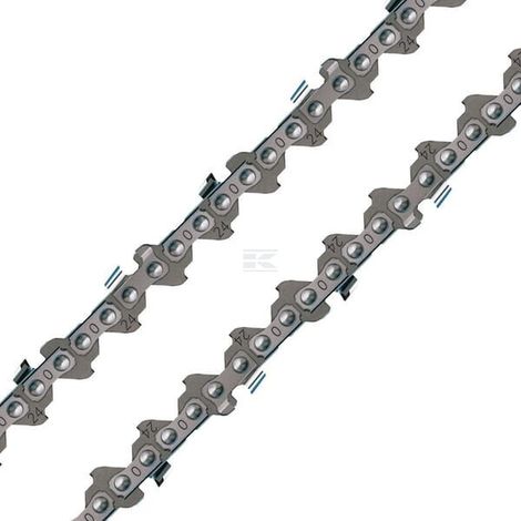 Cadena 1/4" Semi Cincel'1,1 mm OREGON 24AP028E (1/4)