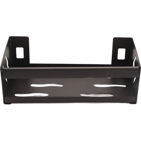 Mehrzweck-Wandregal zur Aufbewahrung von Küchengewürzen und Badezimmerartikeln, Standardgröße 20 cm / 7,9 Zoll (1/5)
