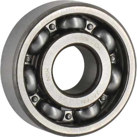 Rodam. bolas 15x42x13 6302 C4 AL-KO SL0050183