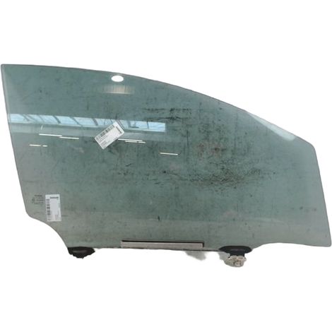 [PRODUIT D'OCCASION] Glace Porte Avd TOYOTA Auris 2007- ♻️ Ref Oe. 6810102231 - Garantie à vie (1/2)