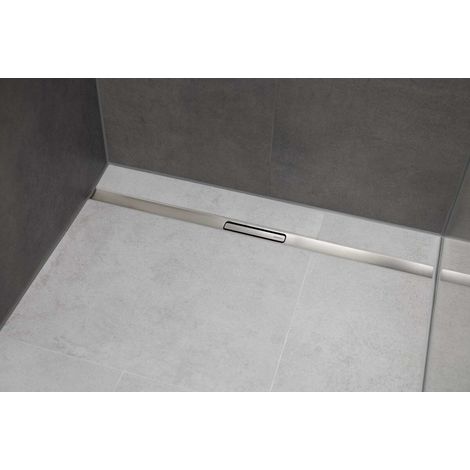 Geberit CleanLine30 Duschrinne, Länge 30-90cm (ablängbar),