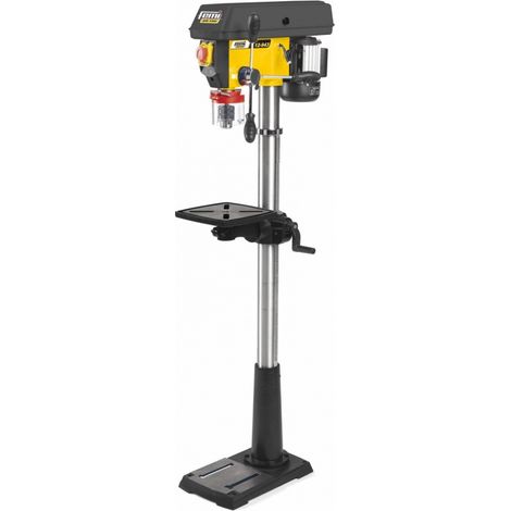 Fox Trapano a Colonna F12-941A - 460W - 16mm Mandrino