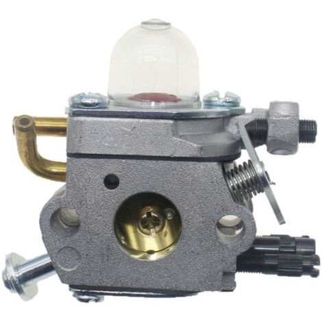 Kit de carburateur de souffleur, pièces de remplacement pour Echo PB-2155, PB2100 et ES-2100, équipement de jardin.-xxx (1/4)