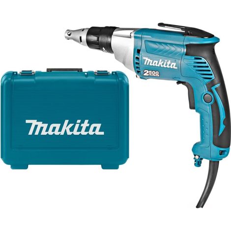 Gipskarton-Schrauber 2500 U/min MAKITA - FS2300K