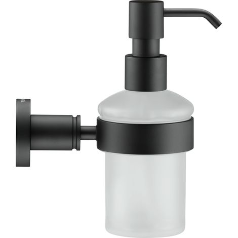 Duravit D-Code Seifenspender, wandhängend, 0099164600 (1/4)