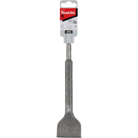 Burin plat MAKITA SDS-Plus 150 x 80 mm D-61042