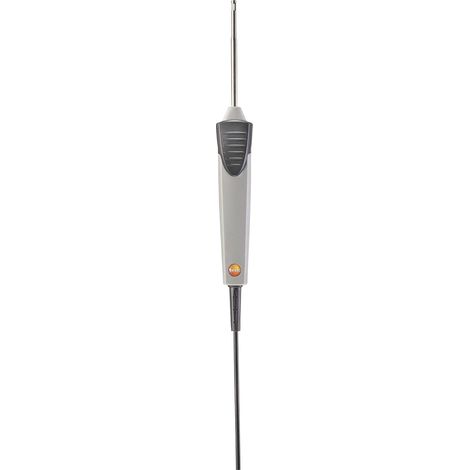 testo 0613 1712 Luftfühler -50 bis 125 °C Fühler-Typ NTC (1/5)