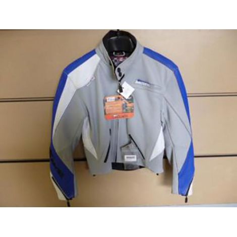 [JAMAIS UTILISE] Blouson veste moto Mike the bike pour Femme motarde L lady (1/2)