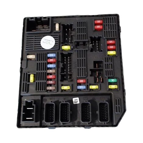 [PRODUIT D'OCCASION] Boite A Fusibles RENAULT Megane ♻️ Ref Oe. Usmjr95l2 - Garantie à vie (1/4)