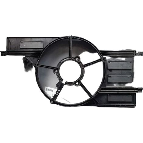 Support De Ventilateur SEAT Ibiza [PRODUIT D'OCCASION]♻️2q0121207