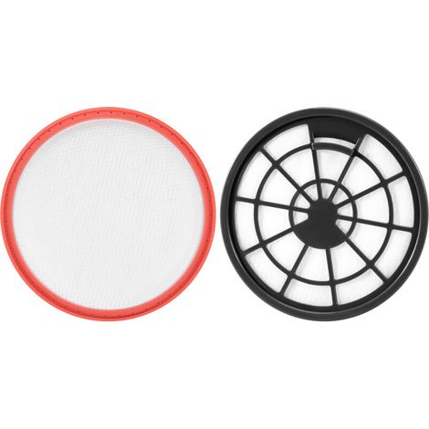 Filtre à poussière pour aspirateur robot VAX Type 95 C86-E2-Pe C85-P5-Be. Pièces de rechange et accessoires - AquaForge. (1/5)
