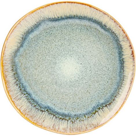 6 Dessertteller 22,5 cm - Kobaltblau - Cosy & Trendy