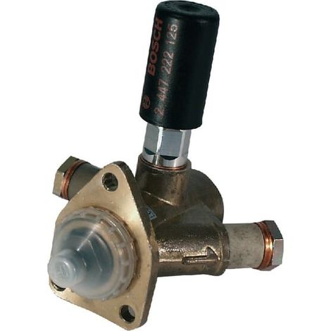 Pompe à carburant ZETOR 933383