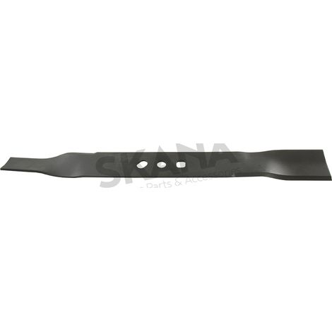 Cuchilla de recorte para cortacésped modelos Trex G53shl-q. Origen G6510000000.