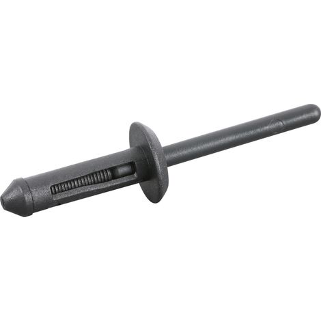 KS Tools 150.9655 Ersatznieten 10er Pck, 15,8 x 5 mm (1/2)