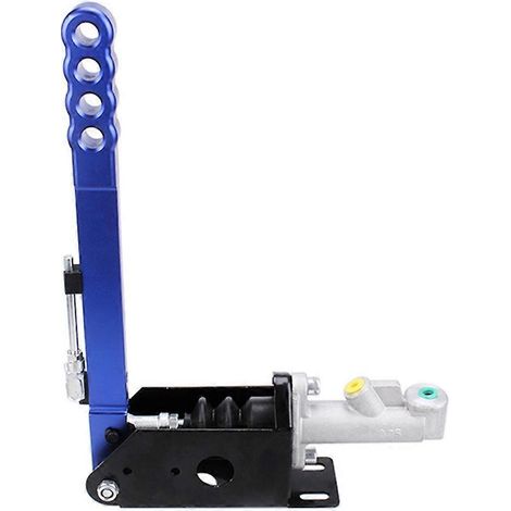 Universelle hydraulische Rennhandbremse für Drifting, 340 mm, Teilenummer A (1/5)