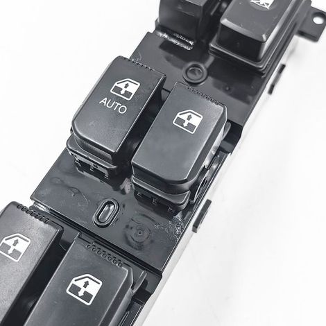 Applicable aux modèles haut de gamme Hyundai 07-12 93570-2B000 et 935702B000 (1/4)