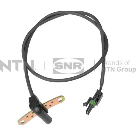Capteur vilebrequin - CKP155.14 - SNR - Compatible avec véhicule Renault