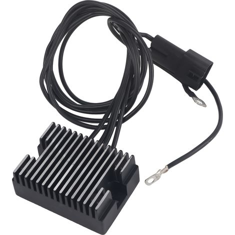 redresseur de tension CC 12 V pour moto Arctic Cat 400 2x4