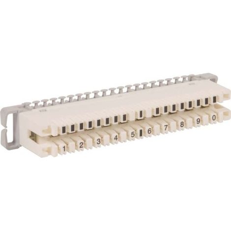 DEHN 907996 - BLOC COUR AL2 - 10DA-LSA