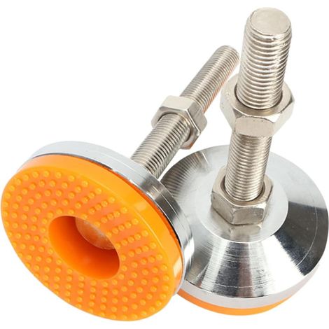 antifriction pour machines et meubles acier inoxydable (1/5)