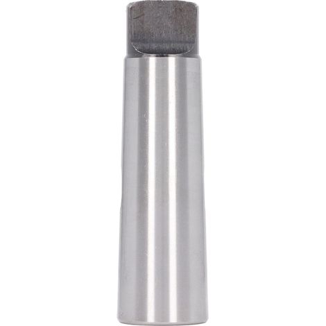Adaptateur de réduction pour mandrin à cône Morse 50 HRC pour pièces de tournage et de fraisage