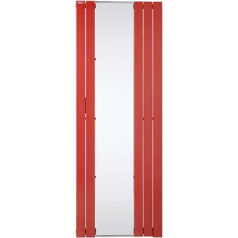 Radiateur eau chaude ACOVA - FASSANE Miroir simple 680W MX-180-067 (1/2)