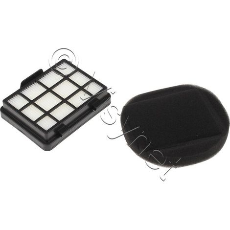 Domo - kit de filtres do7286s - do7286sset - 5411397115645 (1/2)
