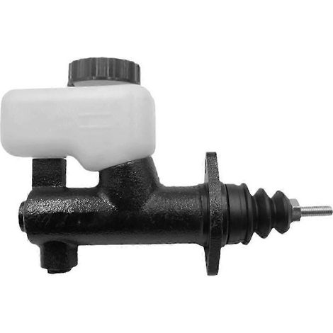 Maître-cylindre d'embrayage et de frein AL66874 AL57864 AL59814 pour tracteur John Deere 3055 3155 2355 2555 2755 (route) (1/5)