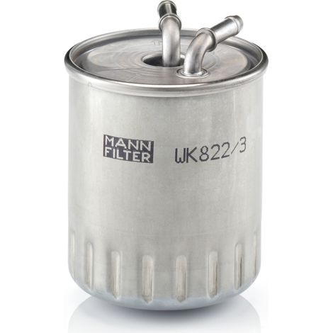 Kraftstofffilter WK822/3 mann