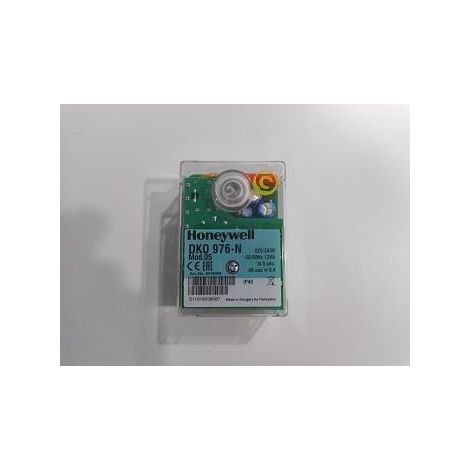 Coffret de sécurité DKO 976-N MOD.05 S1 - DE DIETRICH CHAPPEE : 7694247