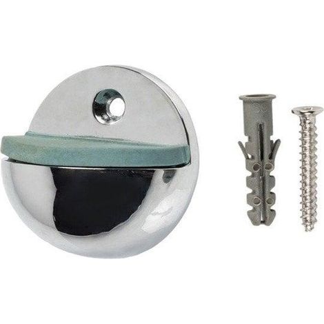 Delphi Haushalt DS013C calage de porte chrome 45 mm