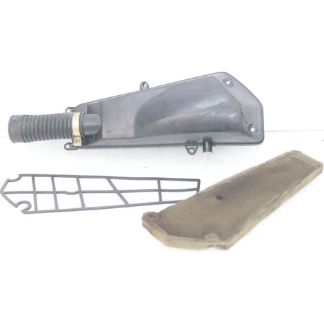 [PRODUIT D'OCCASION] CACHE BOITE AIR EUROCKA MATADOR 4T 50 2010 - 2016 (1/5)