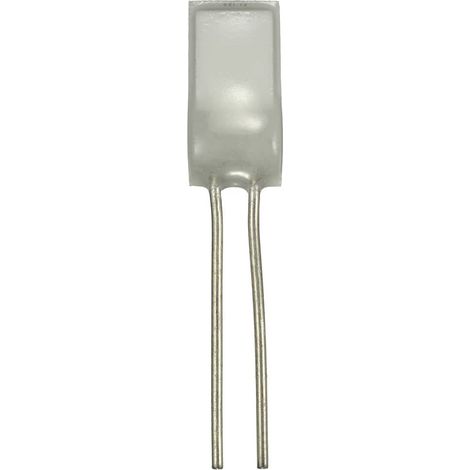 Yageo Nexensos 32208228 HD421 PT100 Platine capteur de température -70 à +850 °C 100 Ω 3850 ppm/K sortie radiale