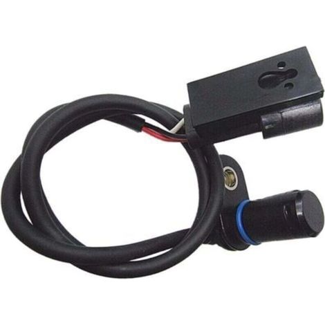 Électronique Capteur de Vitesse , XU,Transmission 5 Vitesses pour Sportster 74402-95, produit qualité supérieure, durable et fiable, matériaux sélectionnés, conforme normes - (1/4)